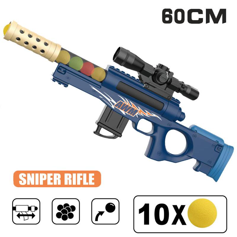 SMALL AWM